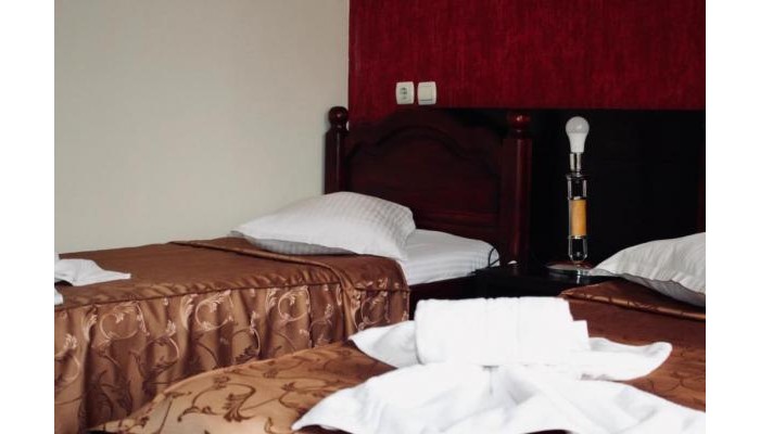 Pensiunea Drumetul poza 4