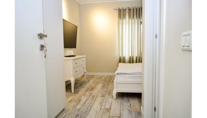 Pensiunea Igloo poza 5