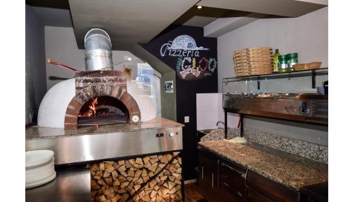 Pensiunea Igloo poza 6