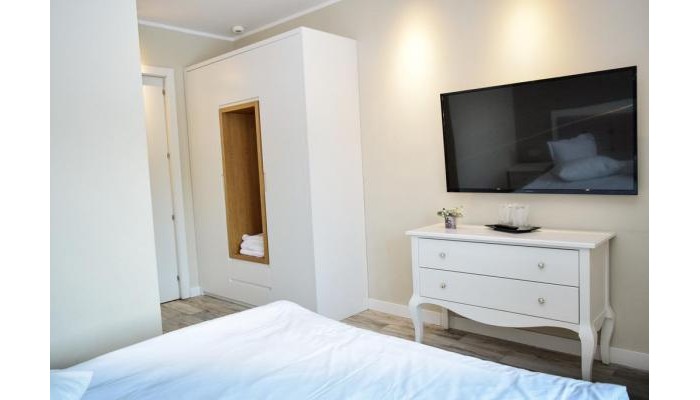 Pensiunea Igloo poza 7