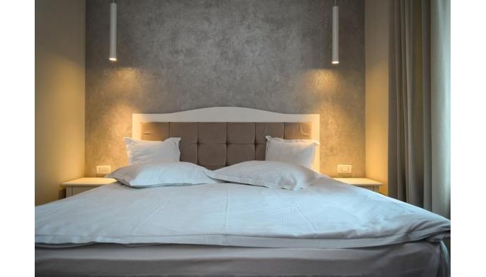 Pensiunea Igloo poza 1