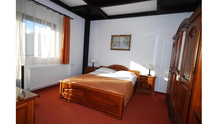 Pensiunea Regina poza 1