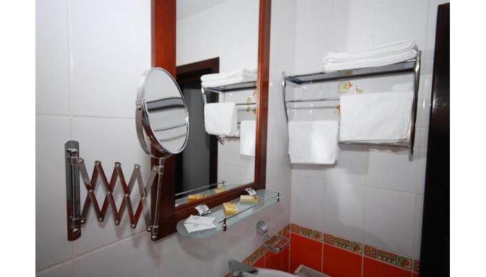 Pensiunea Regina poza 3