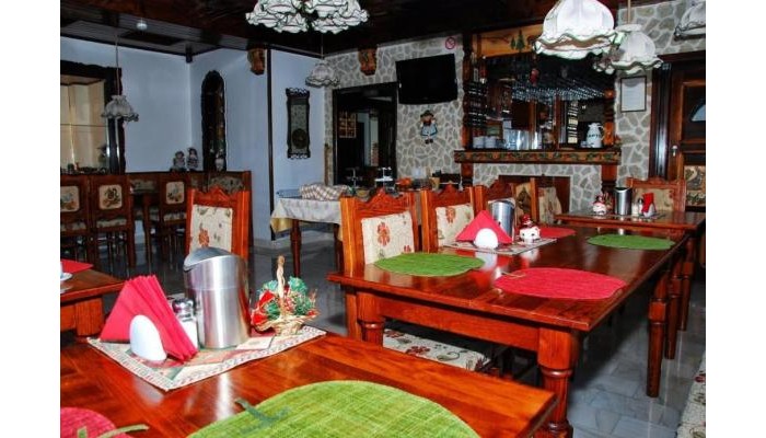 Pensiunea Regina poza 4