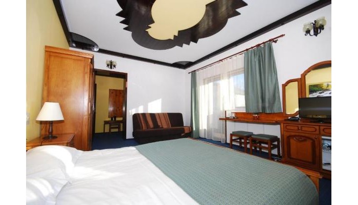 Pensiunea Regina poza 5