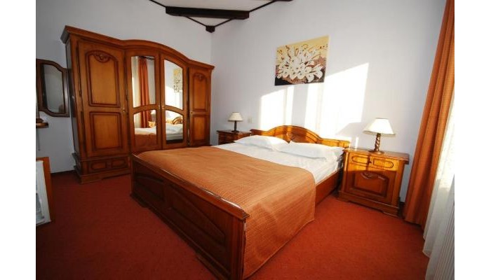 Pensiunea Regina poza 6