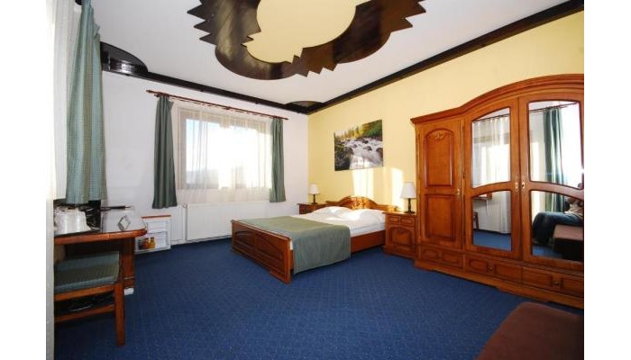 Pensiunea Regina poza 7