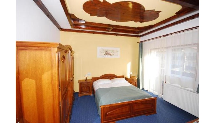 Pensiunea Regina poza 8