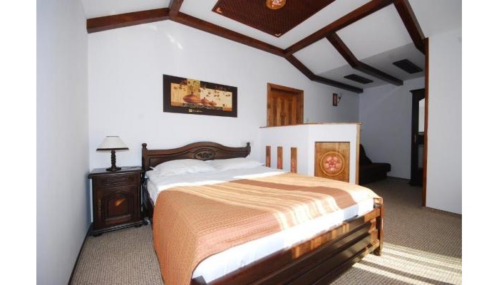 Pensiunea Regina poza 9