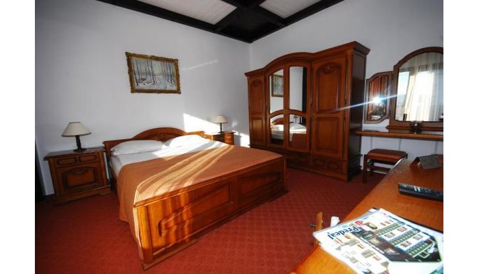 Pensiunea Regina poza 10