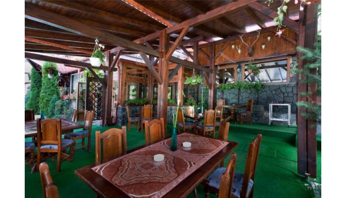 Pensiunea Speranta poza 4