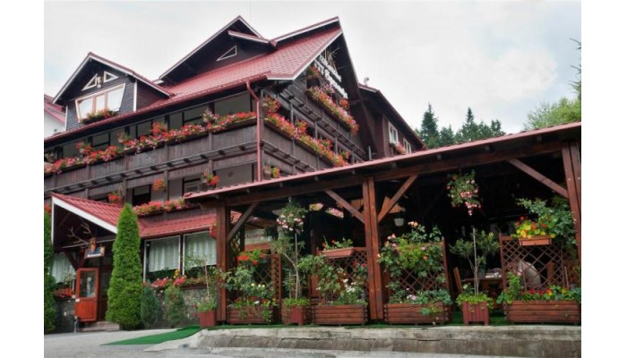 Pensiunea Speranta poza 2