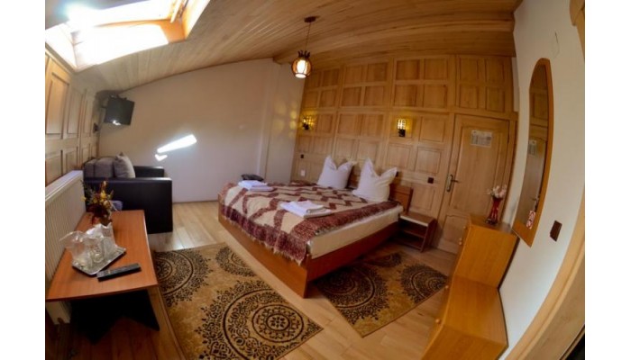 Pensiunea Speranta poza 8