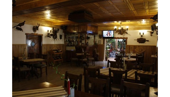 Pensiunea Speranta poza 3