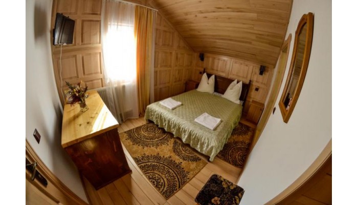 Pensiunea Speranta poza 9