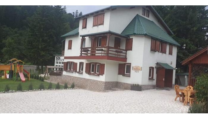 Vila Brandusa Predeal poza 1