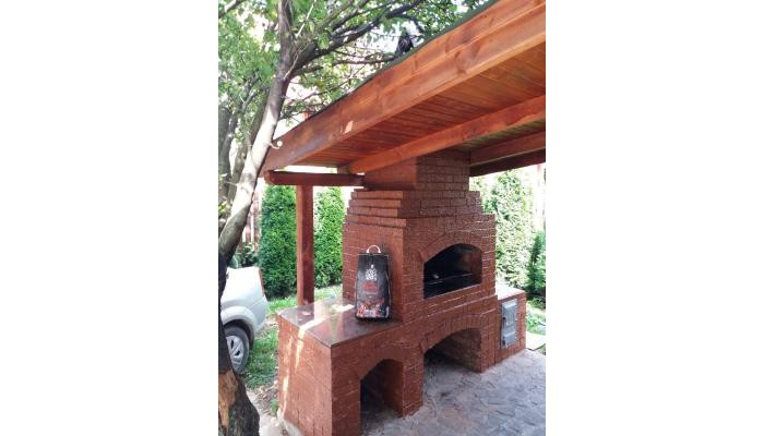 Vila Brandusa Predeal poza 4