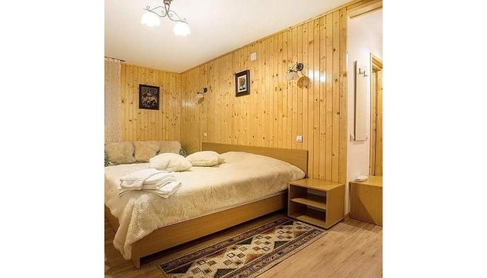 Vila Brandusa Predeal poza 5