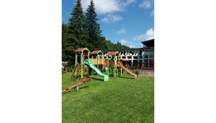 Vila Brandusa Predeal poza 3