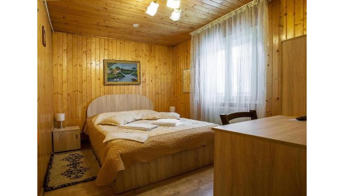 Vila Brandusa Predeal poza 6