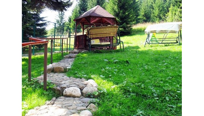 Vila Carina Paraul Rece poza 2