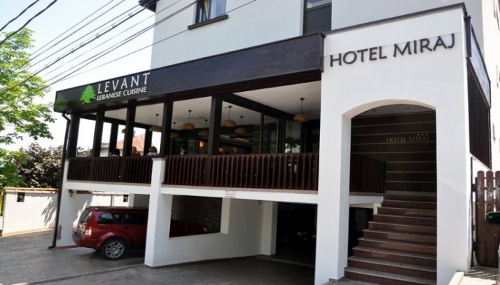 Hotel Miraj poza 0