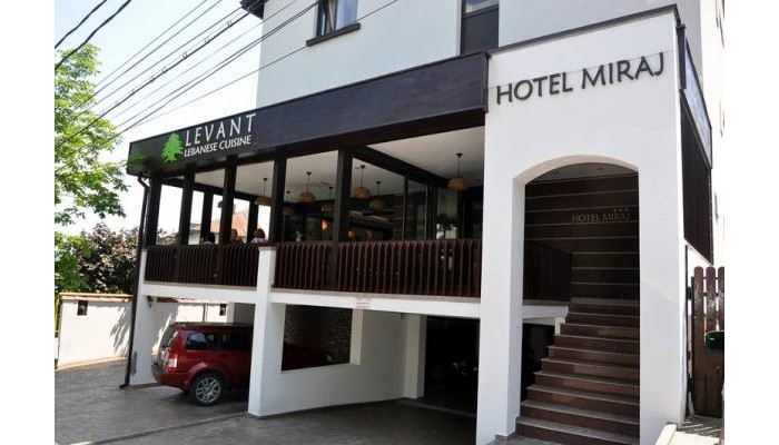 Hotel Miraj poza 3