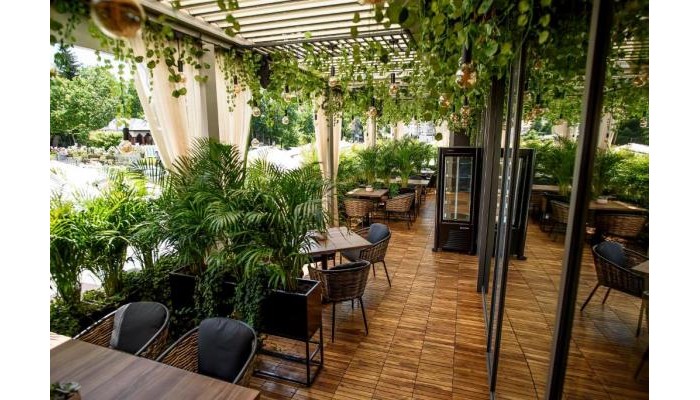 Hotel Ramada By Wyndham Ramnicu Valcea poza 10