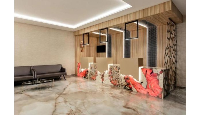 Hotel Ramada By Wyndham Ramnicu Valcea poza 4