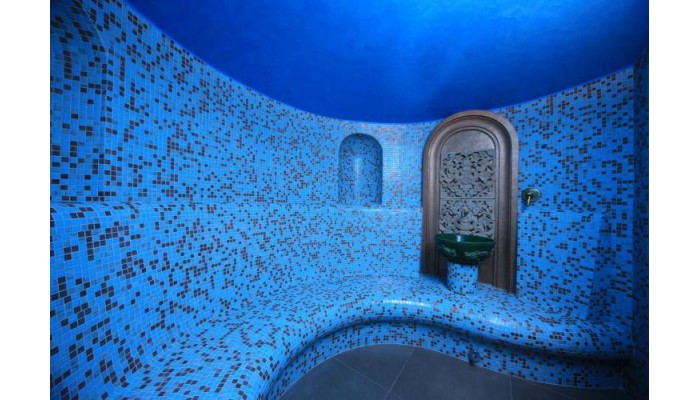 Hotel Simfonia poza 10