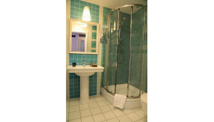 Hotel Simfonia poza 5