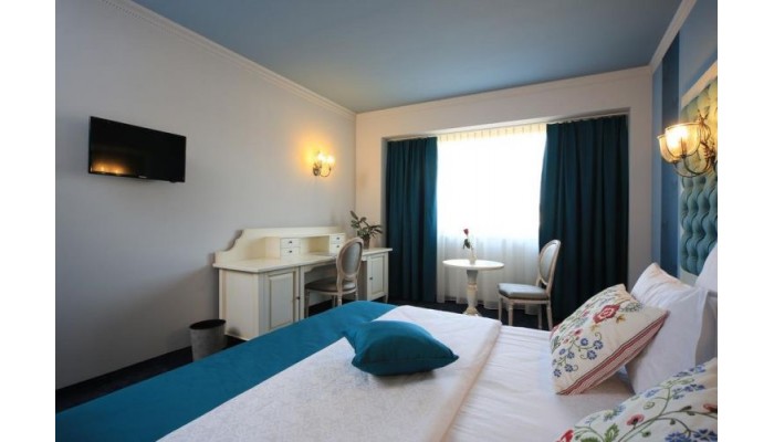 Hotel Simfonia poza 3