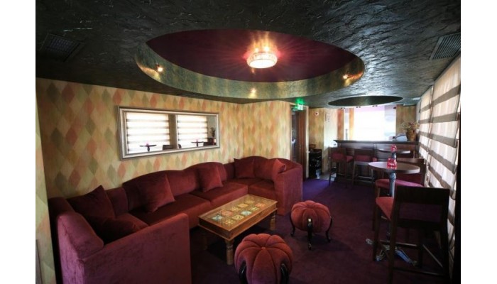 Hotel Simfonia poza 4