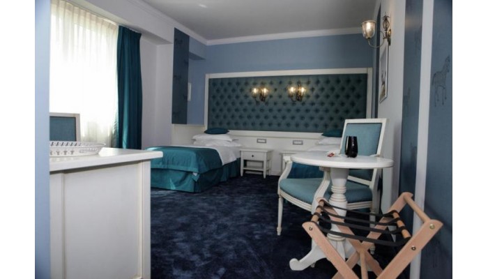 Hotel Simfonia poza 6