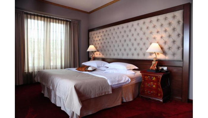 Hotel Simfonia poza 7