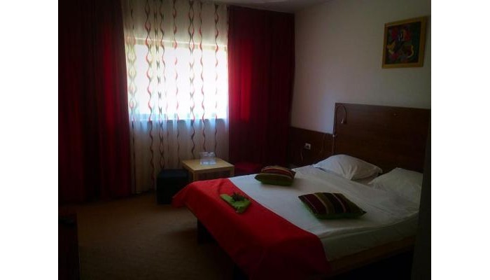 Pensiunea Carpe Diem poza 6