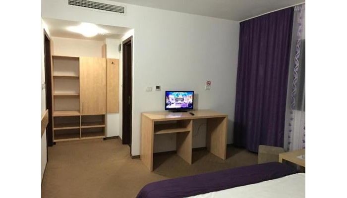 Pensiunea Carpe Diem poza 2