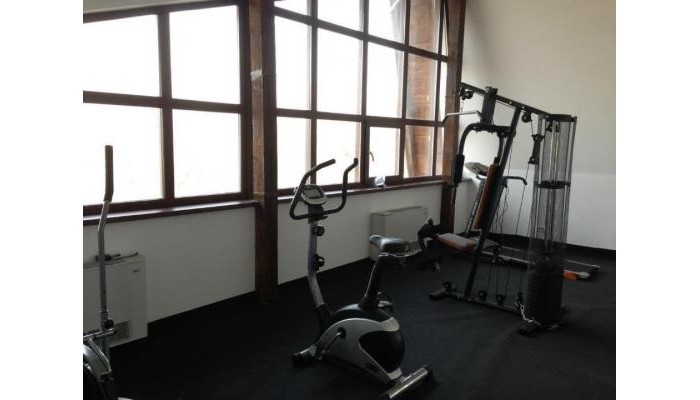 Pensiunea Carpe Diem poza 0