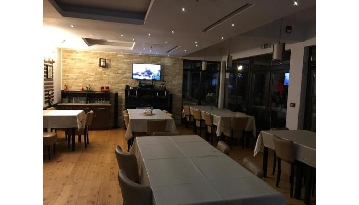 Pensiunea Carpe Diem poza 4