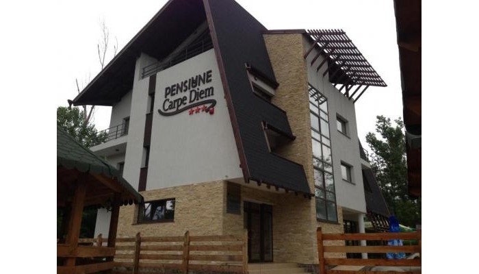 Pensiunea Carpe Diem poza 1