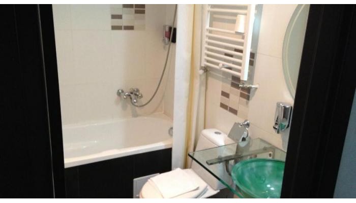 Hotel Cabana Haiducilor poza 1