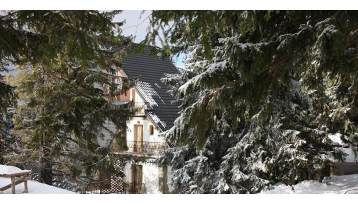 Hotel Cabana Haiducilor poza 2