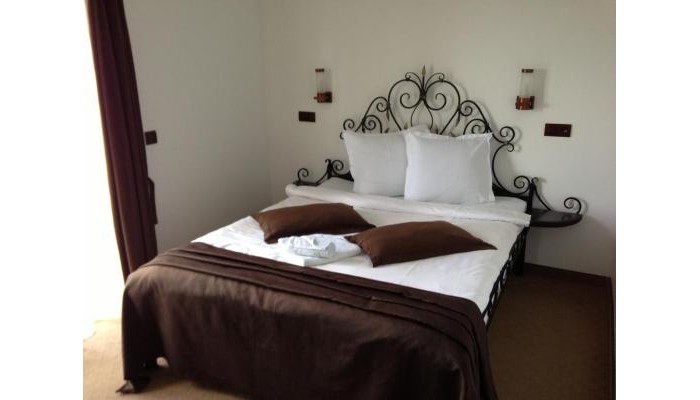 Hotel Cabana Haiducilor poza 0