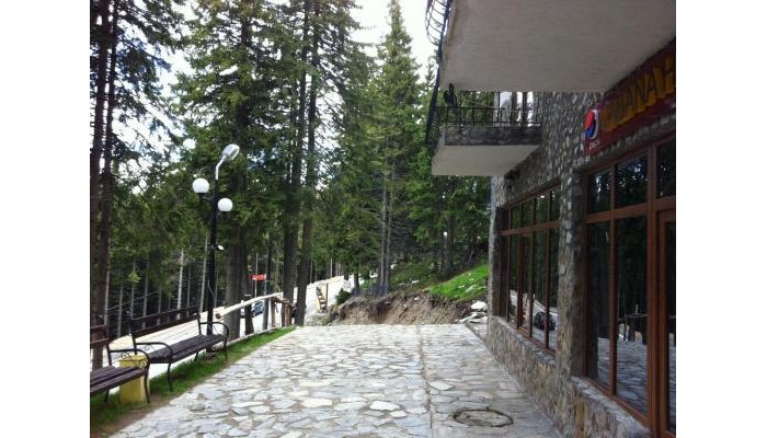 Hotel Cabana Haiducilor poza 4