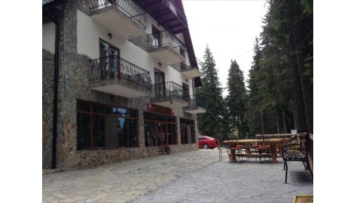 Hotel Cabana Haiducilor poza 5