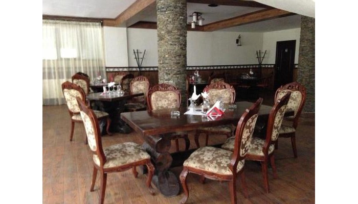 Hotel Cabana Haiducilor poza 6