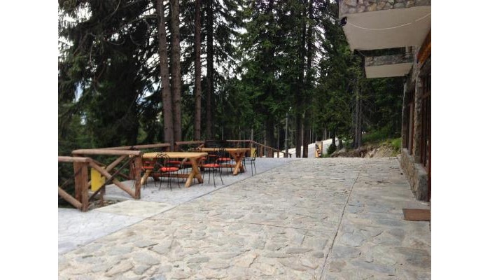 Hotel Cabana Haiducilor poza 7