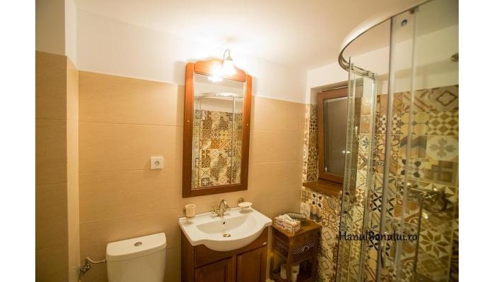 Hotel Hanul Banului poza 13