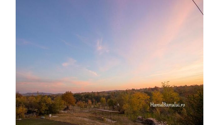 Hotel Hanul Banului poza 10