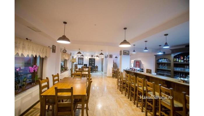 Hotel Hanul Banului poza 18